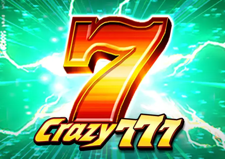 Crazy 777 17Bet