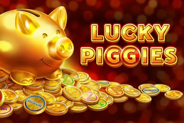 Lucky Piggies gemple 17Bet