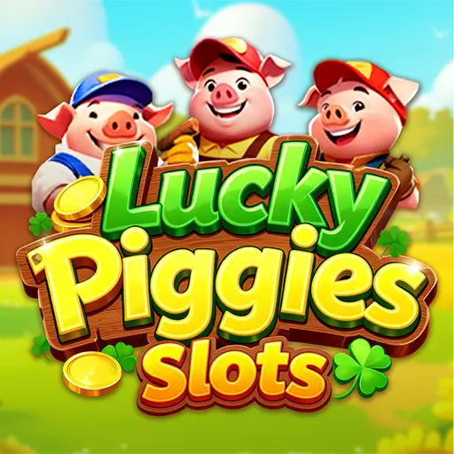 Lucky Piggies gemple 17Bet